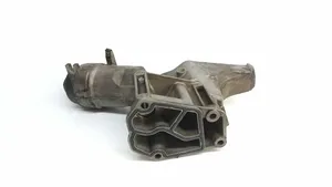 BMW 3 E46 Support de filtre à huile 22469814