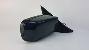 BMW 3 E46 Front door electric wing mirror 