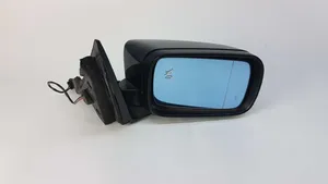 BMW 3 E46 Front door electric wing mirror 