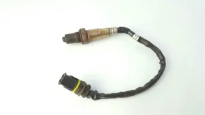 Mercedes-Benz S W220 Sonde lambda 0258006276