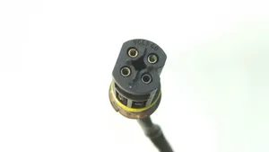 Mercedes-Benz S W220 Sonda lambda 0258006276