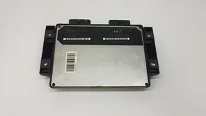 Citroen Berlingo Komputer / Sterownik ECU silnika 