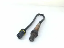 Mercedes-Benz E W211 Sonde lambda 0258006272