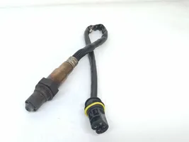 Mercedes-Benz E W211 Sonda lambda 0258006272