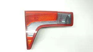 Citroen C5 Luci posteriori del portellone del bagagliaio 9650116080