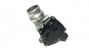 Renault Captur Throttle valve 