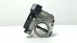 Renault Captur Throttle valve 