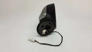 Dacia Duster Front door electric wing mirror 