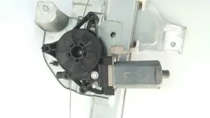 Citroen C3 Mécanisme lève-vitre avant avec moteur 9813093880