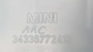 Mini Paceman (R61) Pääjarrusylinteri 32663813
