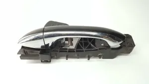 Mercedes-Benz ML W164 Išorinė atidarymo rankena galinių durų A16476005709197