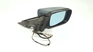 BMW 3 E46 Front door electric wing mirror 