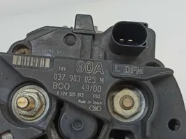 Seat Cordoba (6K) Alternator 0124325013