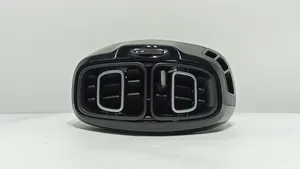 Citroen C3 Aircross Griglia di ventilazione centrale cruscotto 39102614