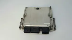 Citroen C5 Unité de commande, module ECU de moteur 0281011394