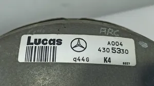 Mercedes-Benz E W210 Jarrutehostin A0044308630