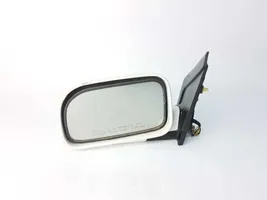 Hyundai Galloper Front door electric wing mirror 