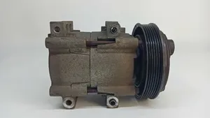 Ford Fiesta Ilmastointilaitteen kompressorin pumppu (A/C) 1405815