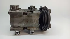 Ford Fiesta Air conditioning (A/C) compressor (pump) 