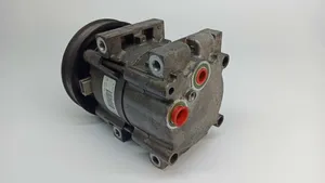 Ford Fiesta Air conditioning (A/C) compressor (pump) 