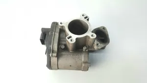 Renault Megane III EGR vožtuvas A2C53217899