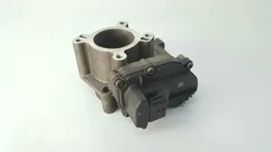 Renault Megane III EGR vožtuvas A2C53217899