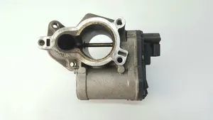 Renault Megane III EGR vožtuvas A2C53217899