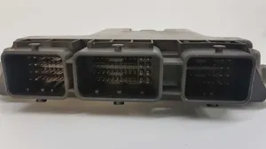 Renault Megane II Galios (ECU) modulis 8200370779