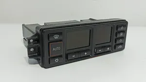 Audi A3 S3 8L Oro kondicionieriaus/ klimato/ pečiuko valdymo blokas (salone) 5HB007608-10