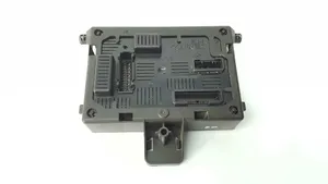 Renault Clio III Module confort 