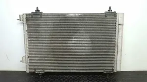 Citroen C4 I Radiateur condenseur de climatisation 6455GK