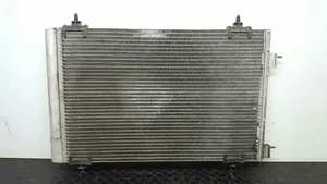 Citroen C4 I Radiateur condenseur de climatisation 6455GK