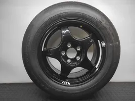 Mercedes-Benz S W220 R18 spare wheel 