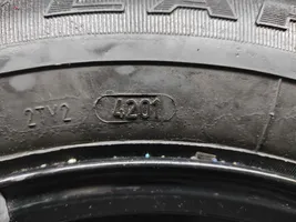 Mercedes-Benz S W220 R18 spare wheel 
