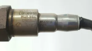 Peugeot 108 Sonde lambda 0258030447