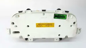 Tata Indigo I Spidometras (prietaisų skydelis) C101468
