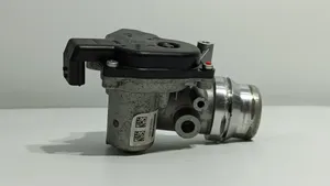 Renault Captur Throttle valve 