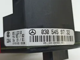 Mercedes-Benz E W211 Sensore 05112210
