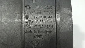 BMW 3 E46 Luftmassenmesser Luftmengenmesser 0928400468