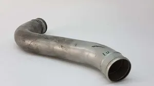 BMW 3 E46 Turbo air intake inlet pipe/hose 