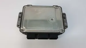 Renault Scenic II -  Grand scenic II Centralina/modulo motore ECU 0281012769