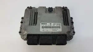 Renault Scenic II -  Grand scenic II Centralina/modulo motore ECU 0281012769