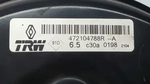 Renault Clio IV Wspomaganie hamulca 472102859R