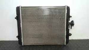 Peugeot 108 Dzesēšanas šķidruma radiators 133374