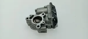 Renault Megane IV EGR-venttiili HU1501000461