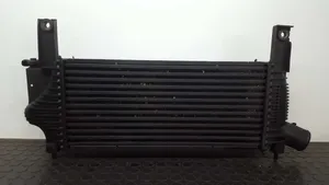 Nissan Pathfinder R51 Radiatore intercooler 