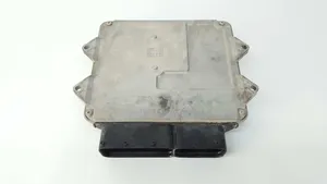 Opel Combo C Centralina/modulo motore ECU 7160006206