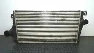 Chevrolet Epica Chłodnica powietrza doładowującego / Intercooler 622263