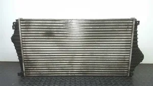 Chevrolet Epica Chłodnica powietrza doładowującego / Intercooler 622263