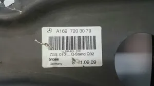 Mercedes-Benz B W245 Elektryczny podnośnik szyby drzwi 